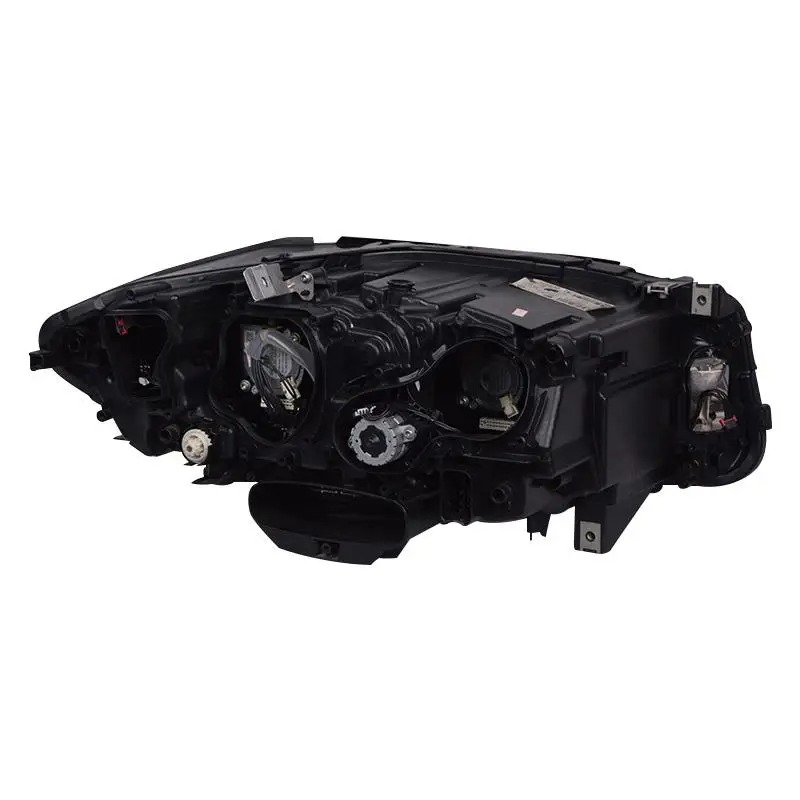 Suitable for   5 Series F10 F11 F18 Headlight Car LCI 530Li M5 520Li 525Li Headlight Car Led Auto Lighting Systems Headlamps